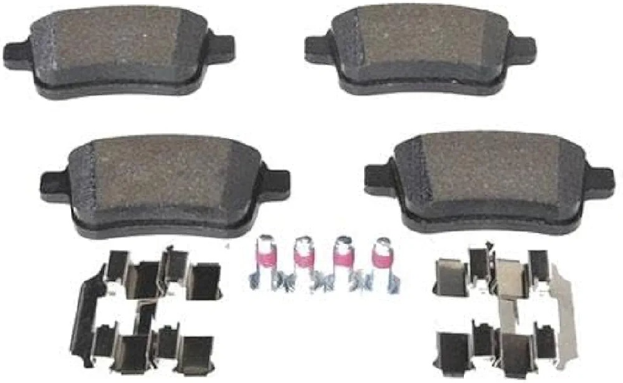 (0986TB3063) ARKA BALATA KANGOO III EXPRESS 1.5DCİ 05=> KANGOO III 1.6 16V 1.5DCİ 08=> CITAN 12=> 440606267R 440604876R-440604876R-A4154210410