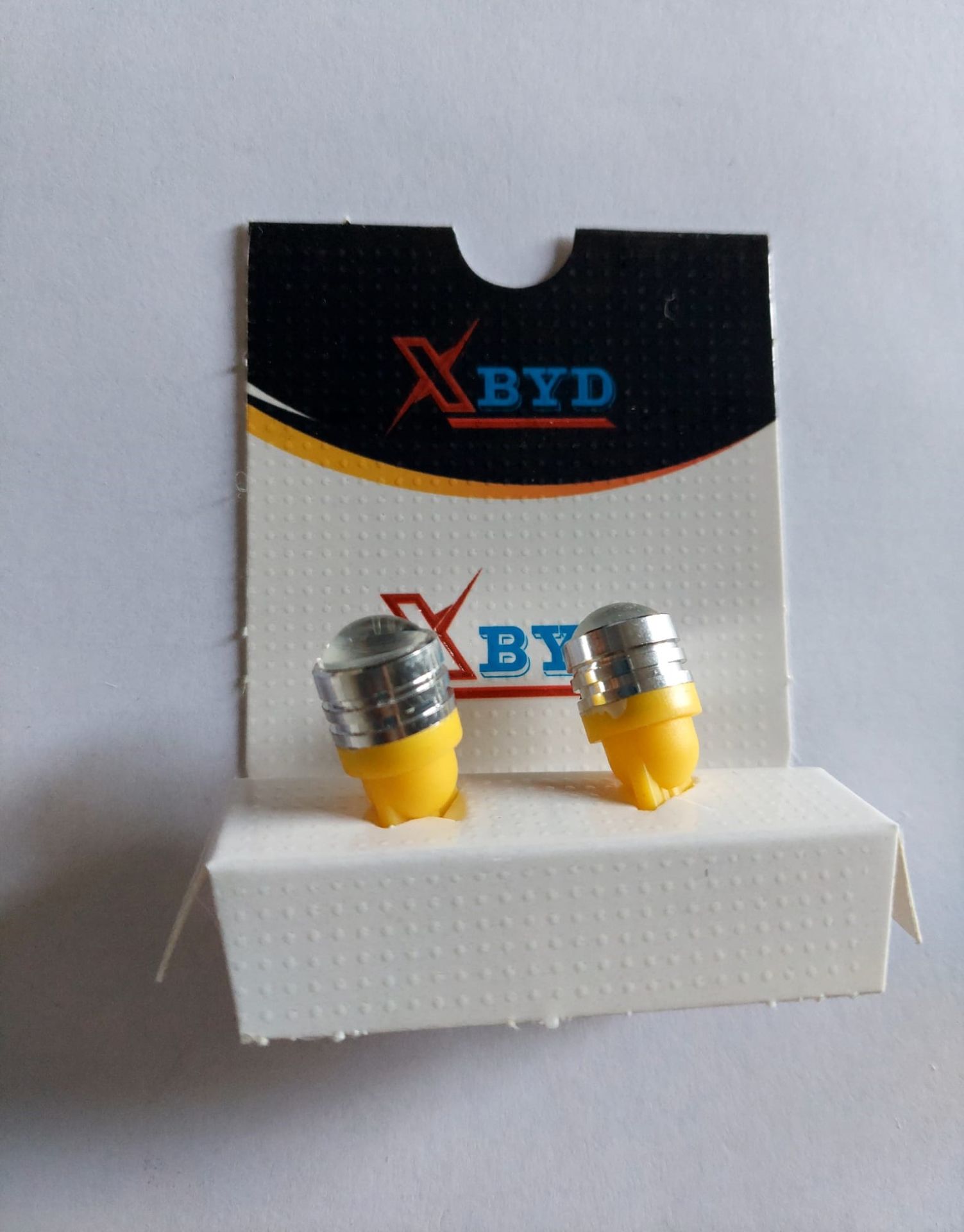 BYD TURUNCU LAZER LED IŞIK Lİ | | LED AYDINLATMA GRUBU