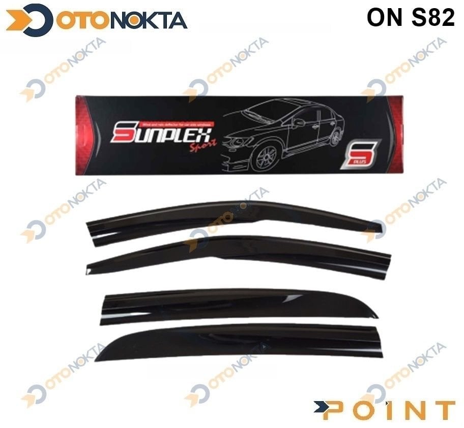 CAM RUZGARLIGI 4 LU HYUNDAI IX35 SUNPLEX