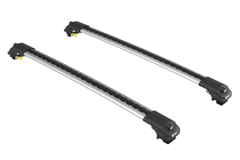 CAN-ARA ATKI AİR 1 TURTLE SİLVER 82-86 CM | | YAN BASAMAK VE TAVAN BAR