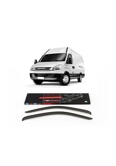 IVECO DAILY SPORT STYLEMUGEN CAM RÜZGARLIĞI | SUNPLEX