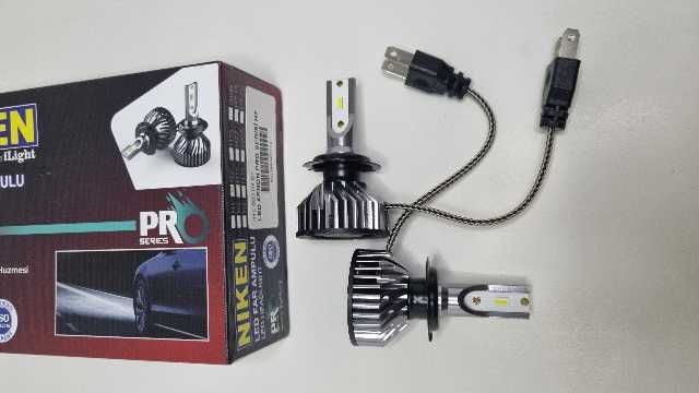 LED XENON NİKEN H7 PRO SERİSİ | | LED XENON