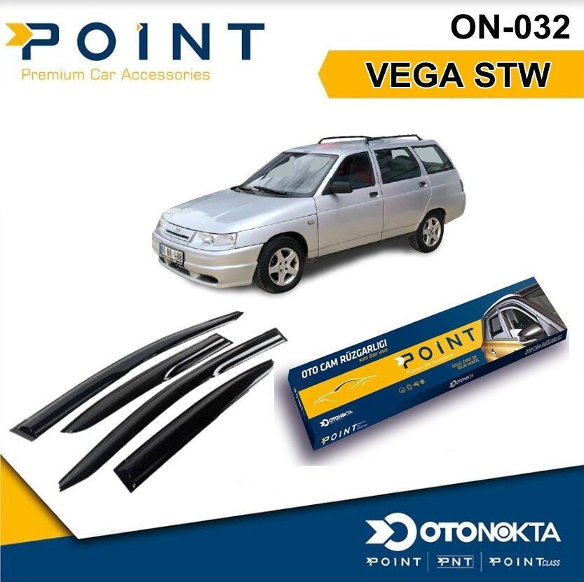 CAM RUZGARLIGI 4 LU LADA VEGA SW ITHAL