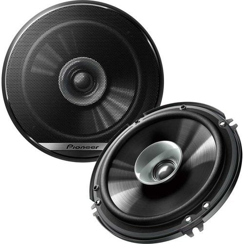 PİONEER TS-G1610F-2 16 CM 280W 40 RMS TWEETERSIZ | | HOPARLÖRLER