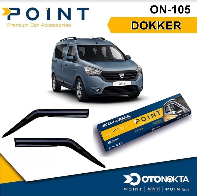 CAM RUZGARLIGI 2 LI DOKKER 13 ITHAL