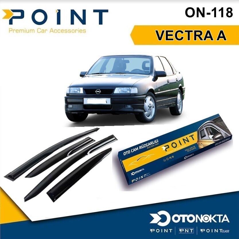 CAM RUZGARLIGI 4 LU VECTRA A ITHAL