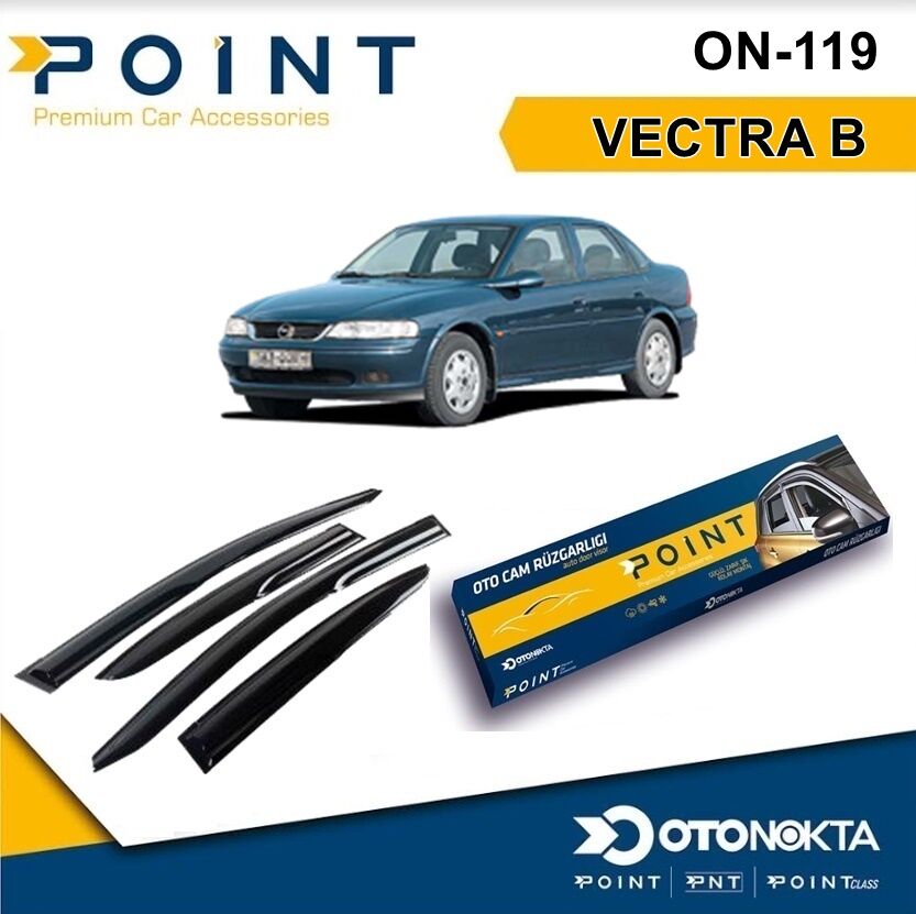 CAM RUZGARLIGI 4 LU VECTRA B ITHAL