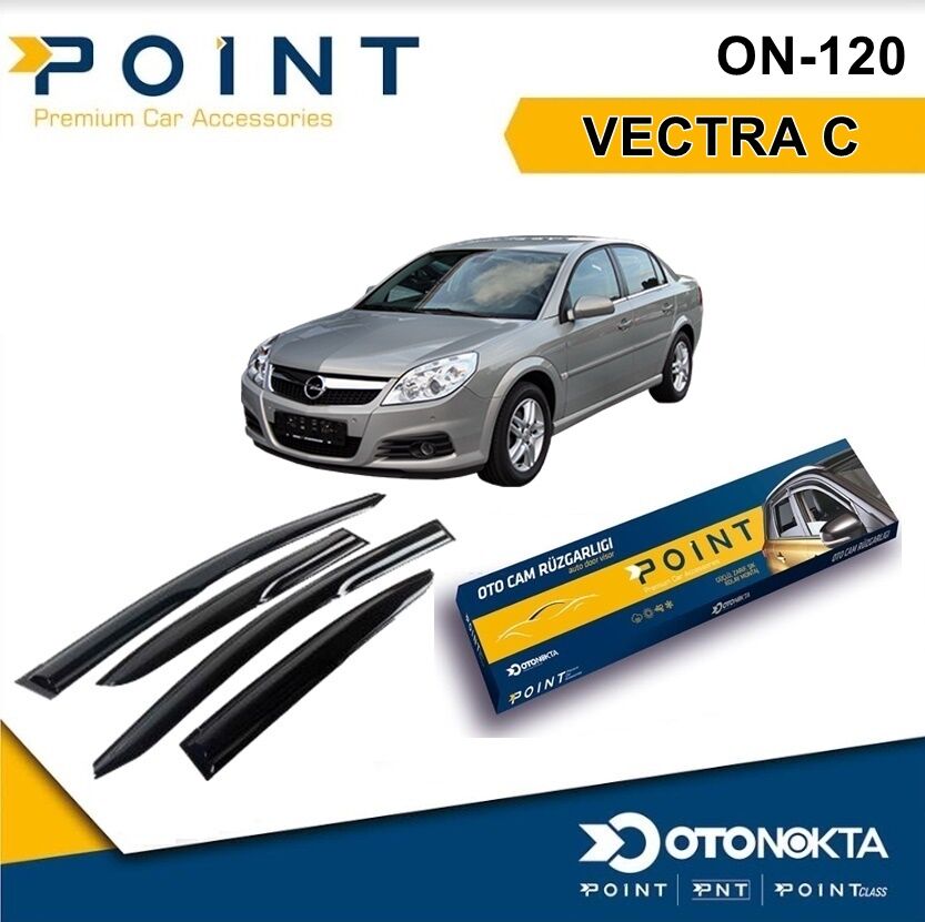 CAM RUZGARLIGI 4 LU VECTRA C ITHAL