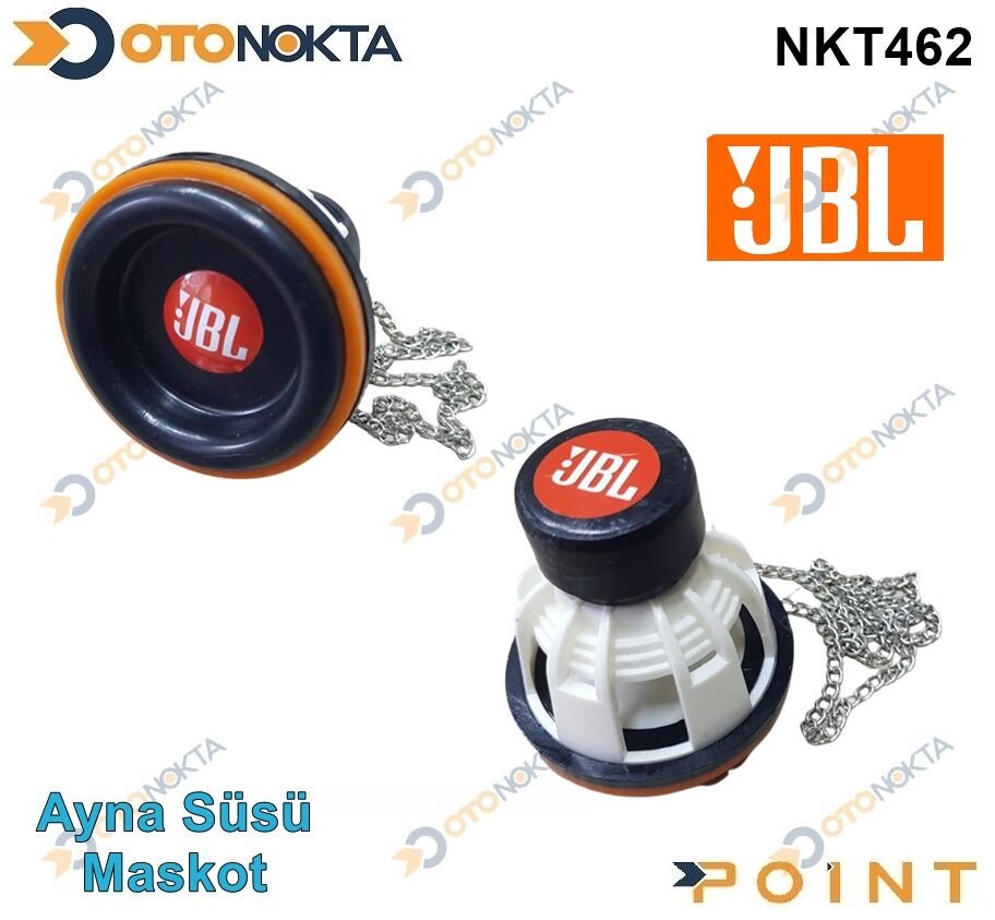 AYNA SUSU ASMALI HOPARLOR MODEL JBL