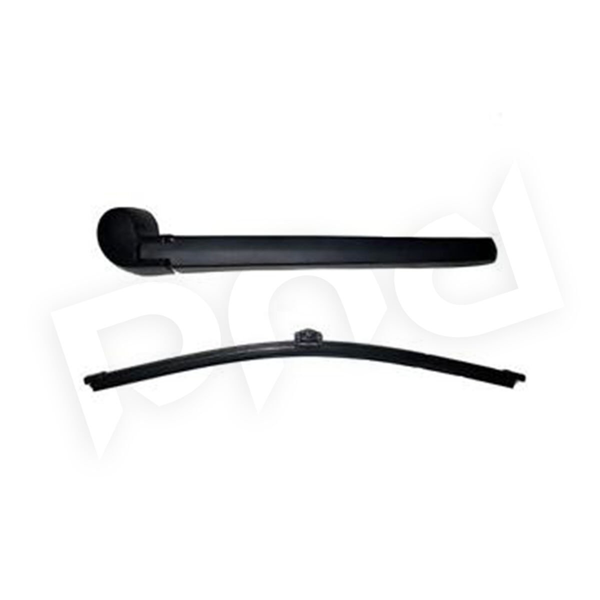 ARKA SUPURGE KOMPLE A3 2008 - 2012/Q5 2008 330
