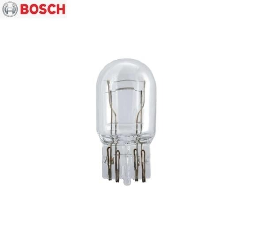AMPUL>DİPSİZ ÇİFT FİLAMAN 21/5W 12V