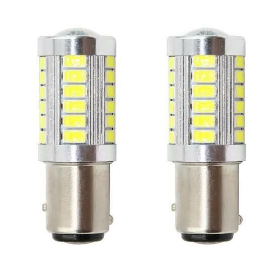 12V 21 SMD 93 TEK DUY MERCEKLİ LED BEYAZ | AUTOMARS