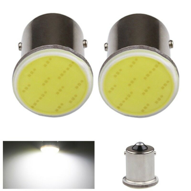 12V 67 TİP TEK DUY COB LED | AUTOMARS
