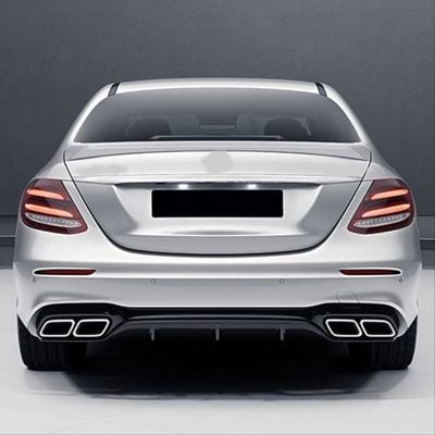CK-MERCEDES W213 DİFÜZÖR&EGZ0Z 17+ E63(NORMAL SDN) | | TUNING