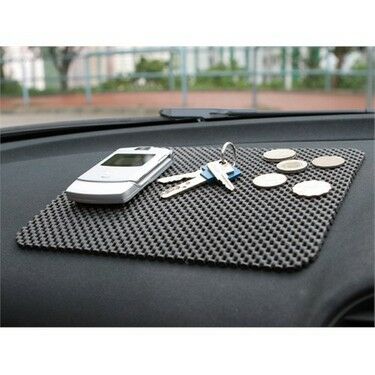 RBZ990003 KAYDIRMAZ PED DELİKLİ TİP 19X19 | | ARAÇ İÇİ AKSESUARLAR