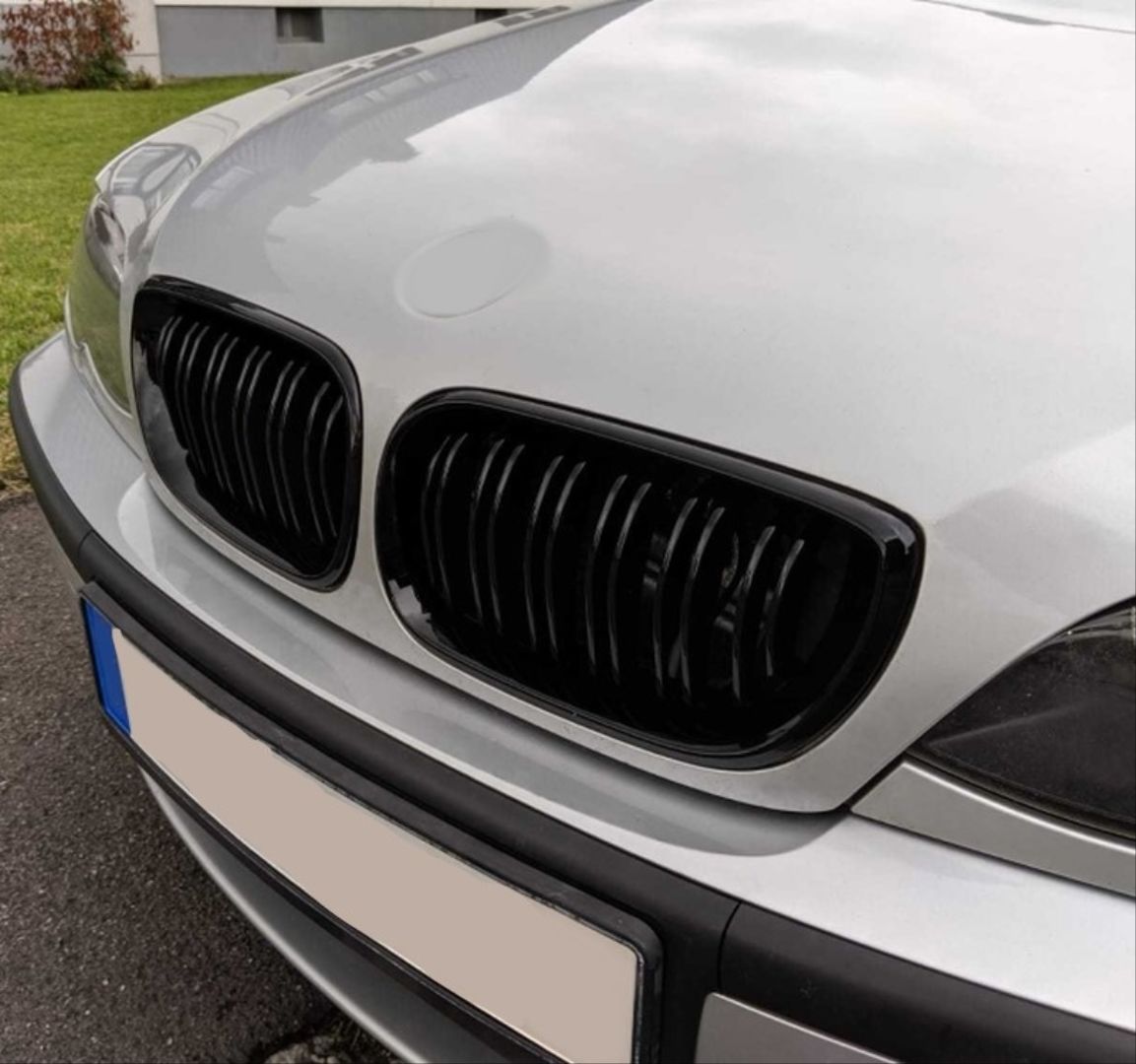 CK-BMW E46 BÖBREK 01-04 PANJUR | | TUNING