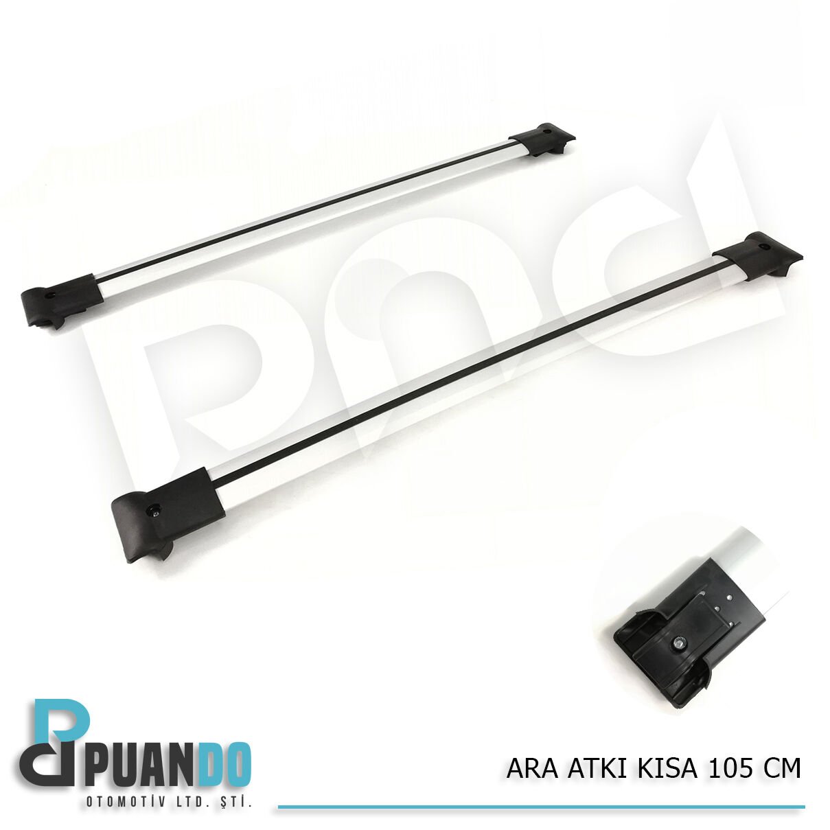 ARA ATKI KISA 105 CM GRI