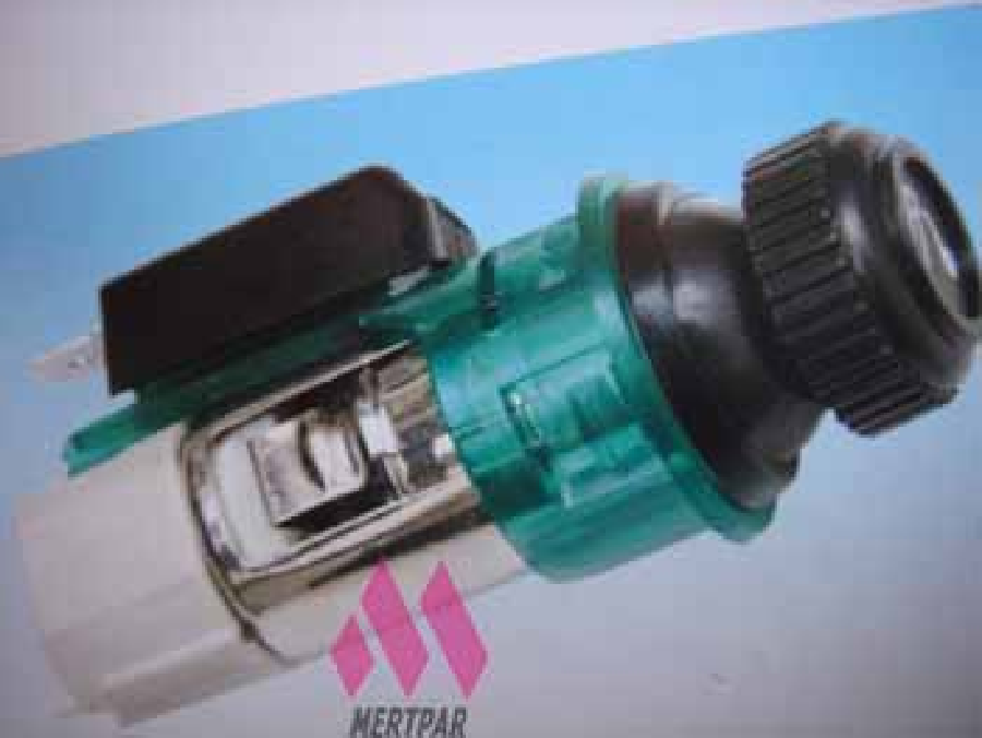 ÇAKMAK KOMPLE 12V>REN.5,9,11,19,21/ISUZU PİKAP