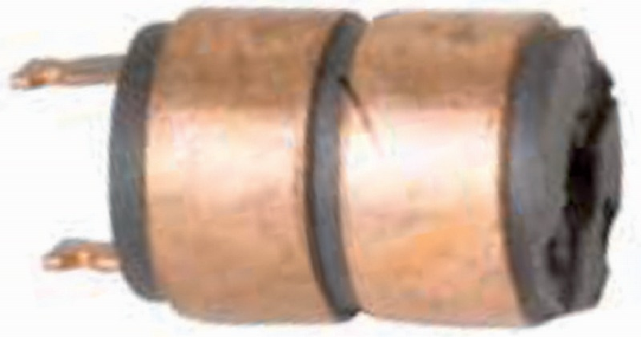 ROTOR BAKIRI DELCO TIP PROFESYONEL/CAT.24SI İÇ DELİK:5X7mm DIŞ ÇAP:15mm BOY:21,5mm