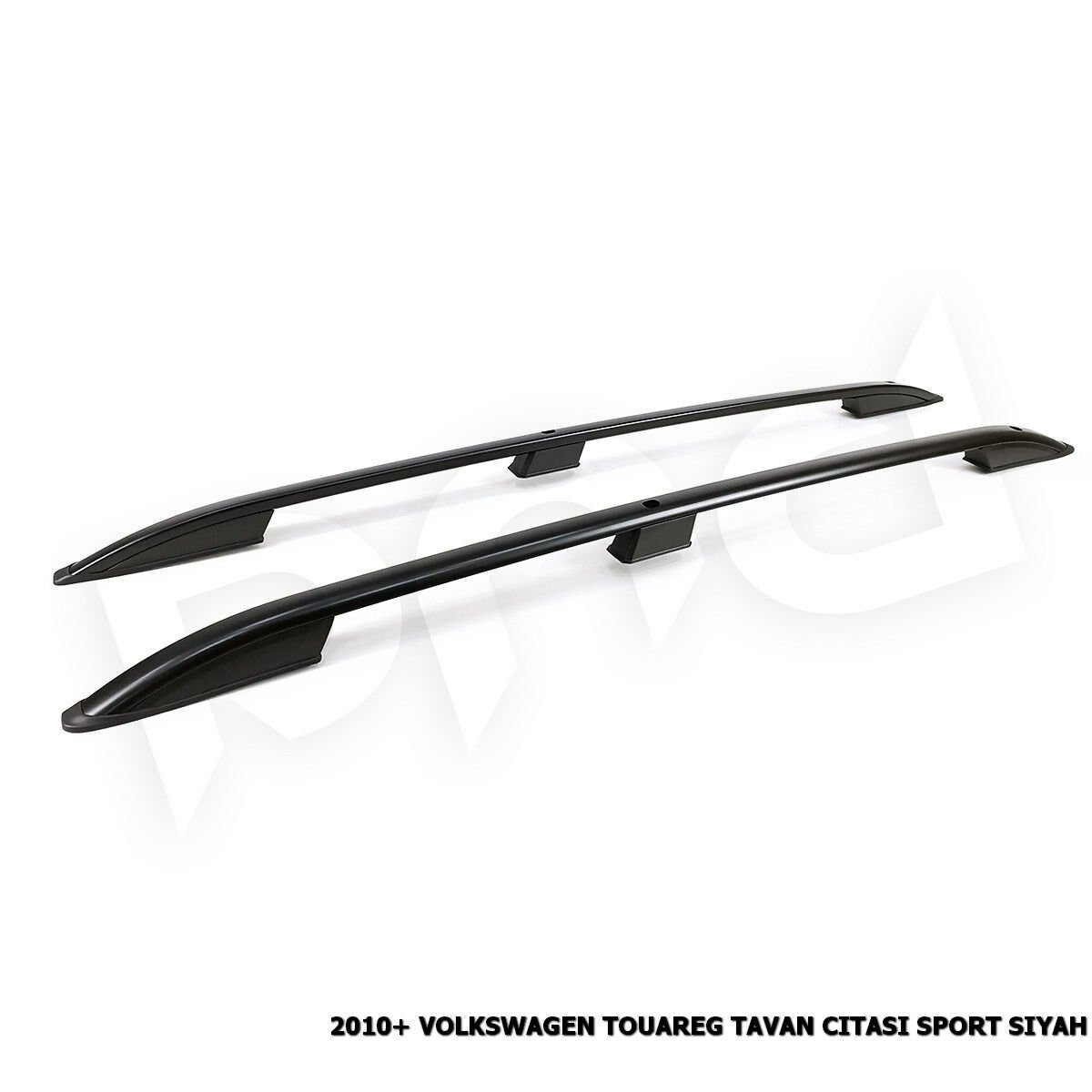 2010+ VOLKSWAGEN TOUAREG TAVAN CITASI SPORT SIYAH