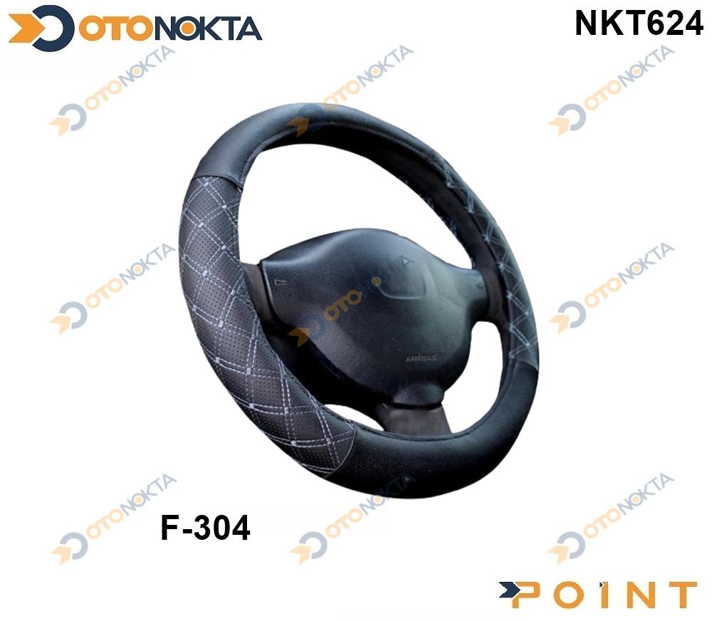 DIREKSIYON KILIFI GECME LUX 4 PARCA GRI F-304