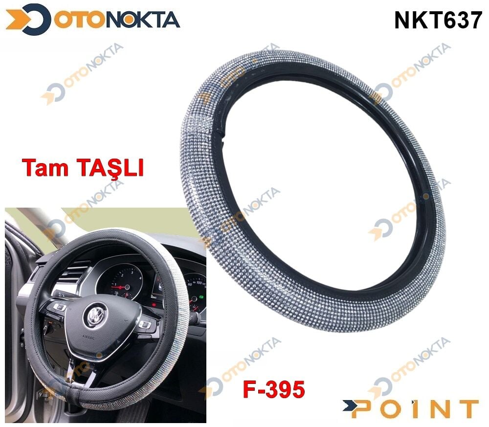 DIREKSIYON KILIFI GECMELI PIRLANTA TAS TAM F-395