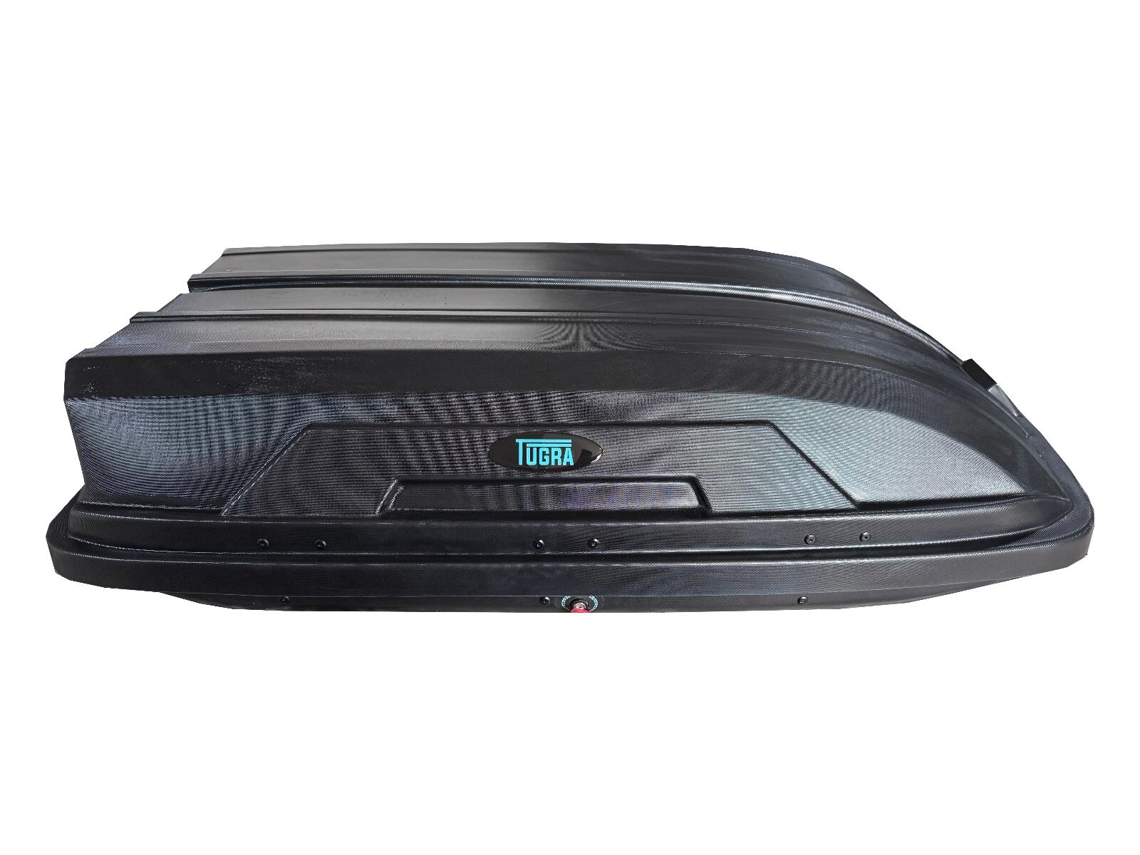 COMBİ BOX TABUT 370LT SİYAH TUĞRA | AUTOMARS