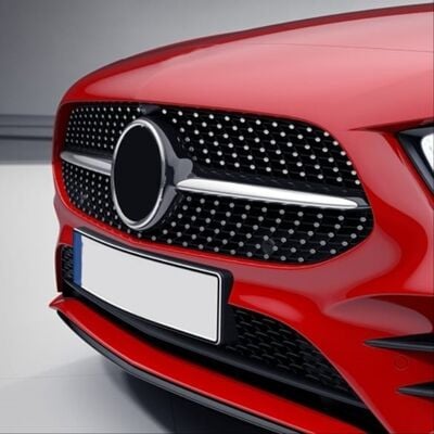 CK-MERCEDES W177 19- DİAMOND PANJUR | | TUNING