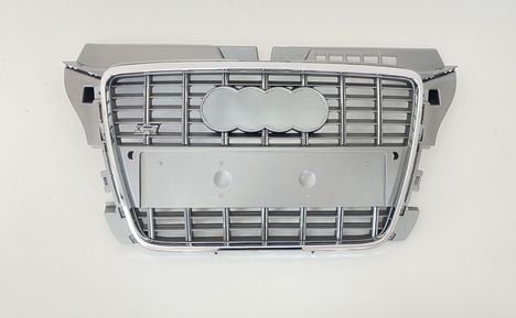CK-AUDİ A3 08-12 RS3 PANJUR KROM | | TUNING