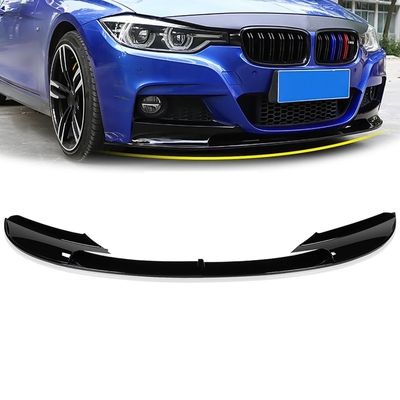 CK-BMW F30 MTECH ÖN LİP P.BLACK | | TUNING