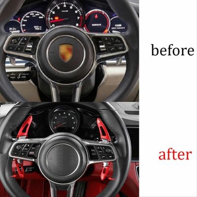 CK-PORSCHE PANAMERA-CAYENNE-MACAN-911 F1 KULAKÇIK | | TUNING