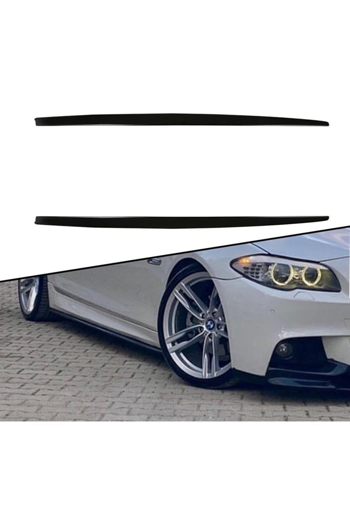 TRM BMW F10 (G30) MAŞPİYEL BIÇAĞI | | TAMPON EKLERİ VE LİPLER