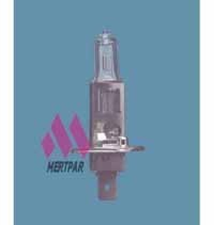 AMPUL > H1 12V SL3300