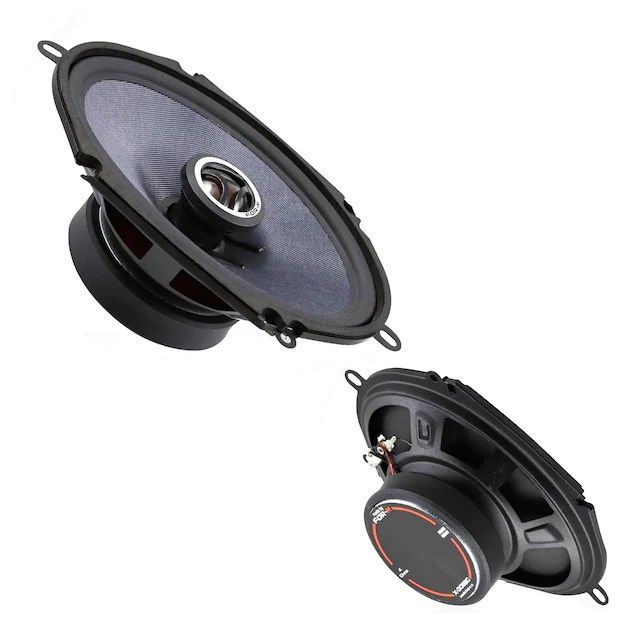 BYD PW-6X8 HOPARLÖR FORD OVAL ADET | | HOPARLÖRLER