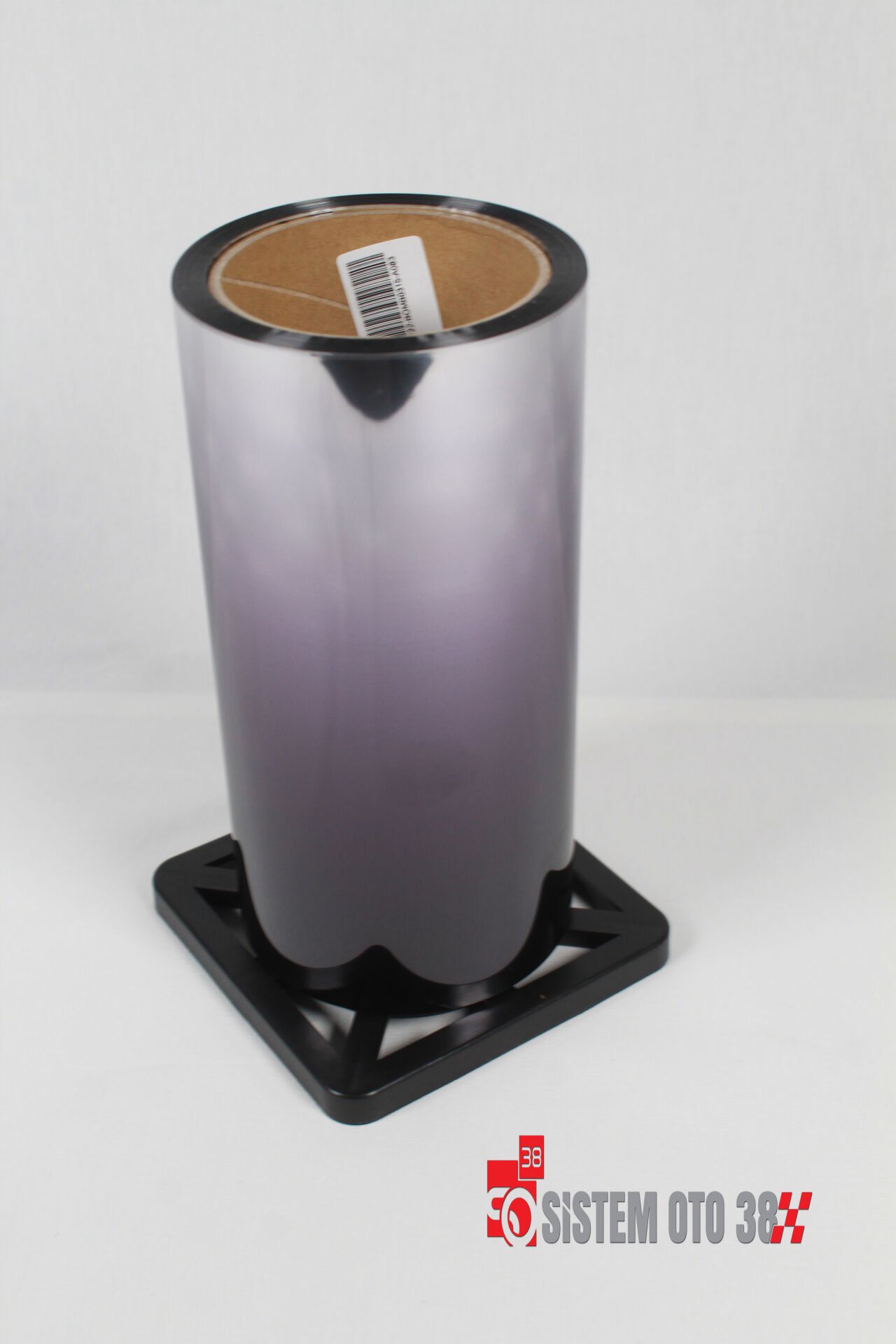 OSN ÖN CAM GÜNEŞLİK FİLMİ SİYAH AYNALI 20CM 50 M | | CAM FİLMLERİ