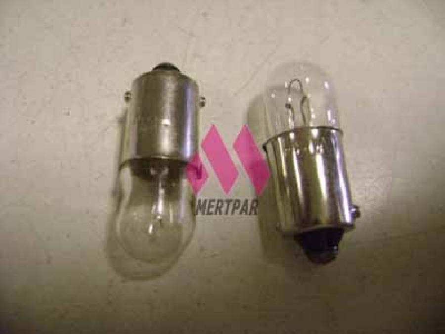 AMPUL > 53 4W 12V SL3111