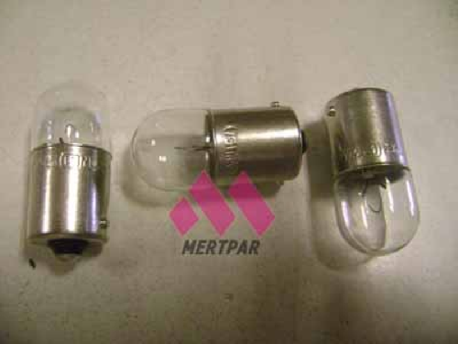 AMPUL > 67 5W 24V SL3208