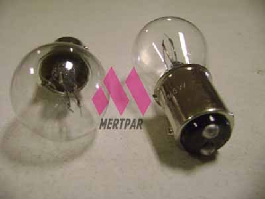 AMPUL > 1176 21/5W 24V DÜZ TIRNAK SL3214