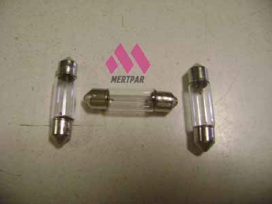 AMPUL>SOFİT 3W 12V (T8X31) SL3105
