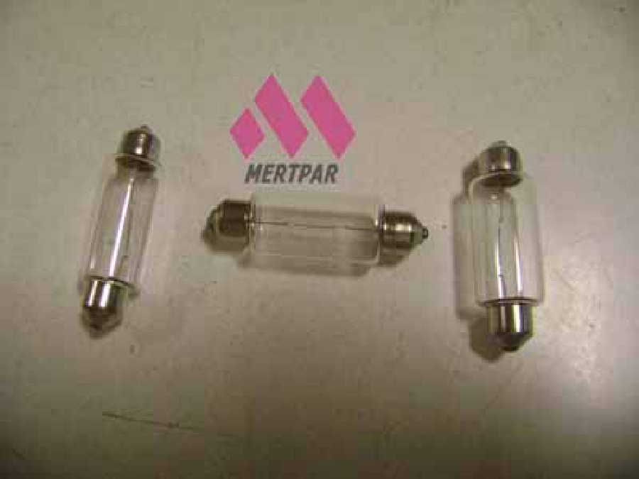 AMPUL>SOFİT 15W 12V (T15X44) SL3109