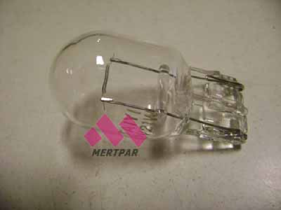 AMPUL>DİPSİZ TEK FİLAMAN 21W 12V (T20) SL3120