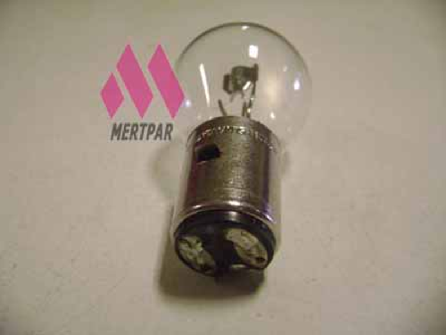 AMPUL>BOSCH TİP 35/35W 12V>MOTORSİKLET SL3321
