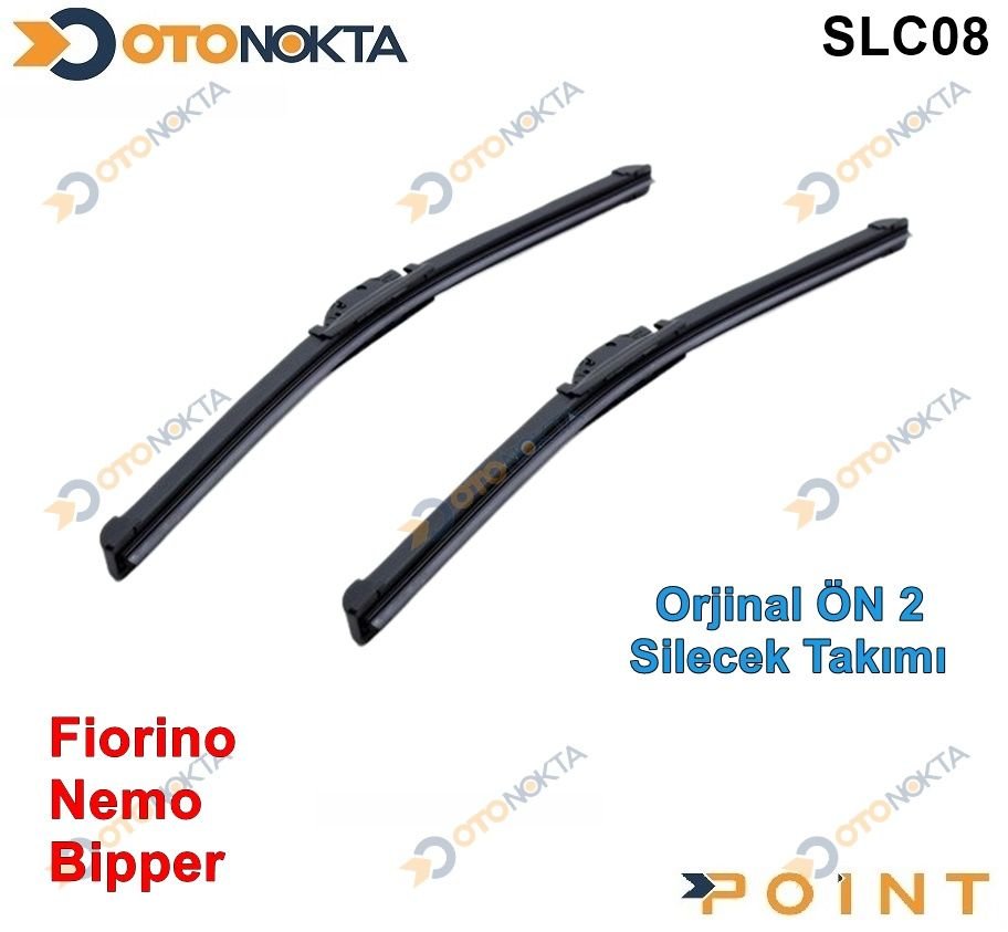 SILECEK ON TAKIM FIORINO-BIPPER-NEMO 95-108