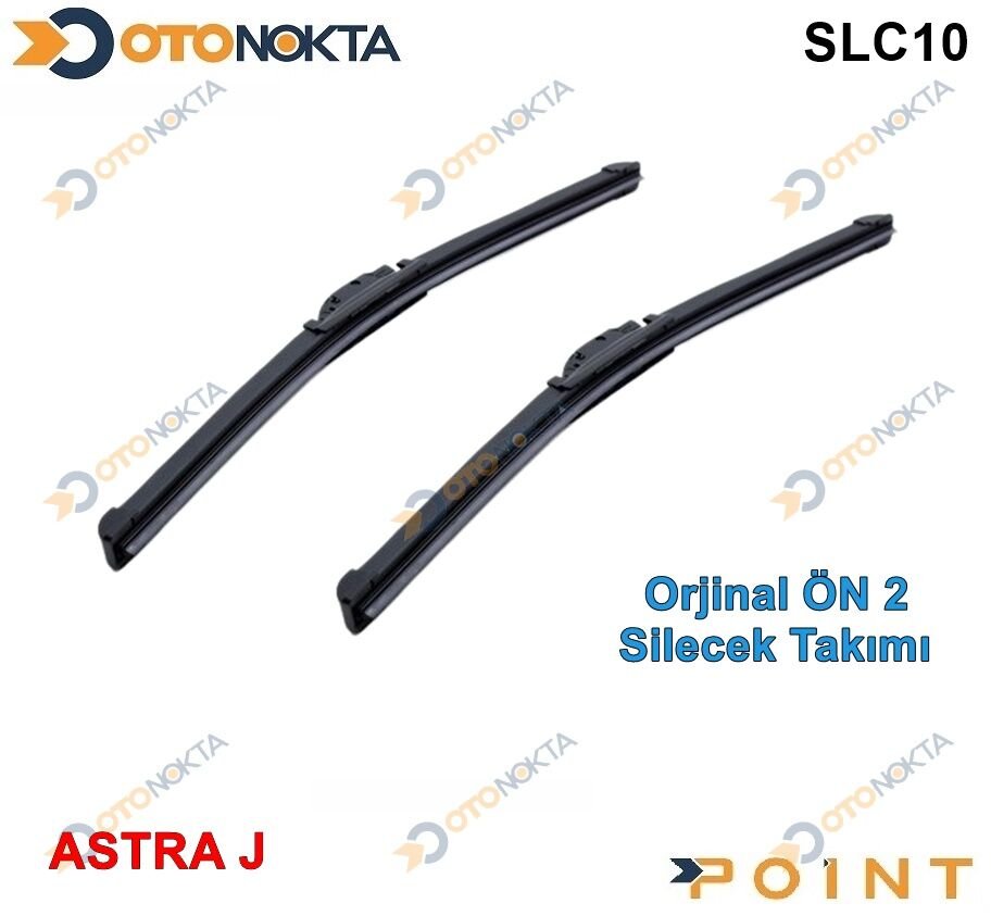 SILECEK ON TAKIM OPEL ASTRA J 95-351