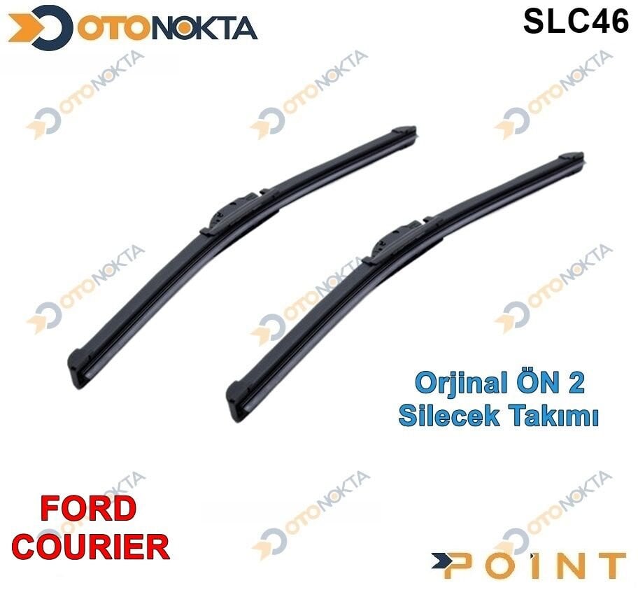 SILECEK ON TAKIM COURIER 2013> 95-209