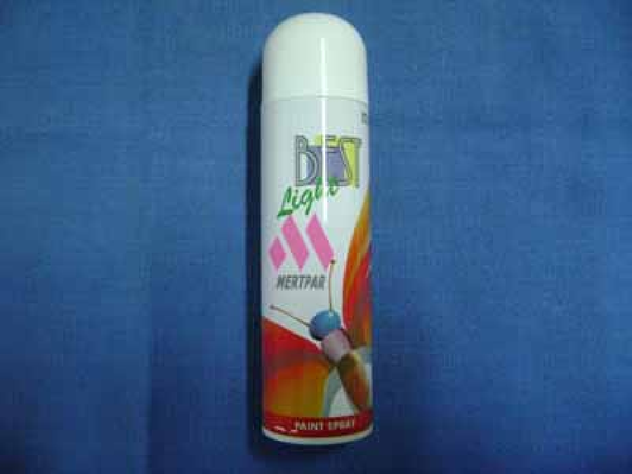 SPREY BOYA(LIGHT) BEYAZ 250ml
