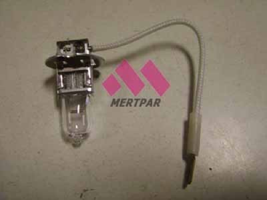 AMPUL>H3 12V
