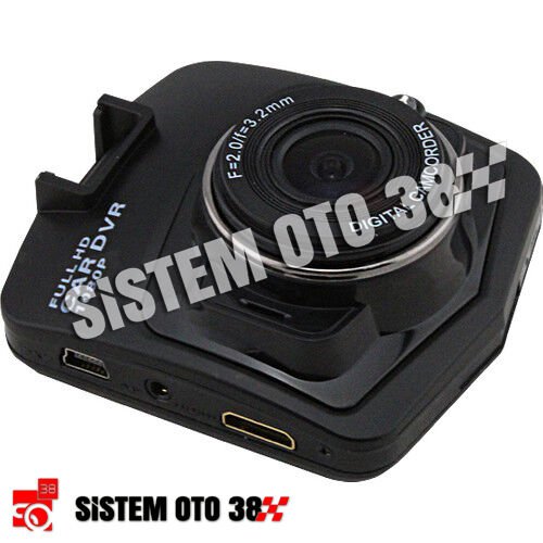 TWOGO GO-320 FULL HD KAYIT KAMERASI | | GÜVENLİK GRUBU