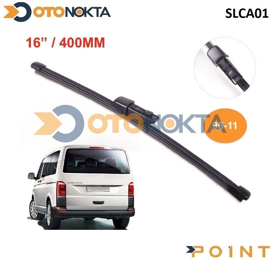 SILECEK ARKA CADDY T6-T7 2016 > LEON 2013