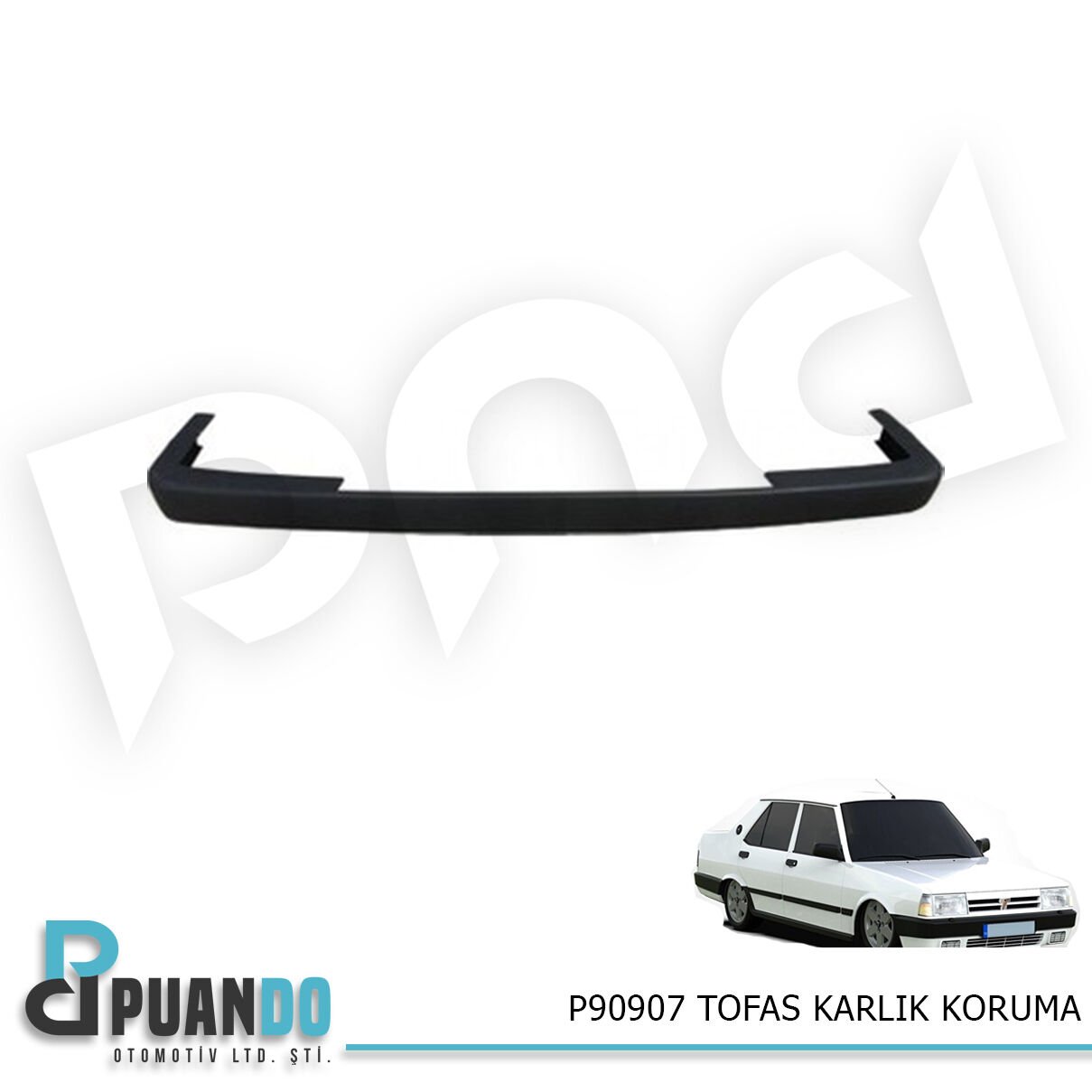 TOFAS KARLIK KORUMA